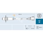 Lambda sonda FAE 75662
