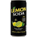 Lemon soda lemonsoda italska limonáda 330 ml – Hledejceny.cz