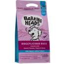 Barking Heads Little Paws Doggylicious Duck 4 kg