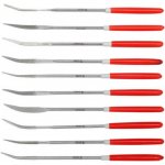 Sada pilníků YATO jehlových diamantových 3 x 140 mm 10 ks 30 mm YT-6146 – Sleviste.cz
