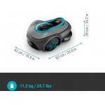 GARDENA Smart Sileno Free 19921-32 – Zboží Dáma