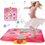 Bedee Unicorn Dance Mat podložka na tanec – Zboží Živě