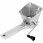 Moulinex Mouli Mlýnek na byliny nerez A45506 – Zbozi.Blesk.cz