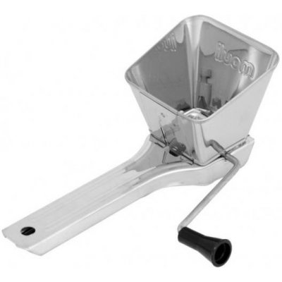 Moulinex Mouli Mlýnek na byliny nerez A45506 – Zbozi.Blesk.cz