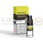 Imperia Emporio SALT Tobacco 10 ml 20 mg – Zboží Dáma Imperia Emporio SALT Tobacco 10 ml 20 mg – Zboží Dáma