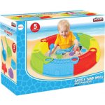 Pilsan Pískoviště hradby 88x14.5x88 cm – Zboží Mobilmania