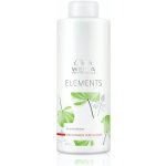 Wella Elements Renewing Shampoo 1000 ml – Zboží Mobilmania