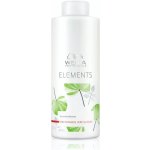 Wella Elements Renewing Shampoo 1000 ml – Hledejceny.cz