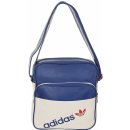 adidas Originals Sirbag Perf Running White Collegiate Royal Collegiate Red 12 L