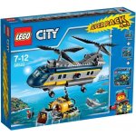 LEGO® City 66522 Podmořská výzkumná expedice – Zboží Živě