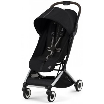 CYBEX Orfeo Moon Black 2023