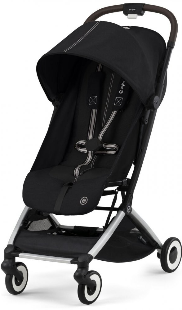 CYBEX Orfeo Moon Black 2023