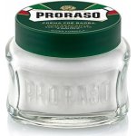 Proraso Osvěžující krém před a po holení Eukalyptus 100 ml – Hledejceny.cz