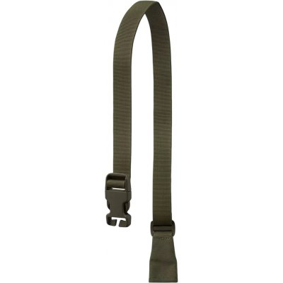 Helikon-Tex Possum/Bandicoot prodloužený popruh, olive green – Zboží Mobilmania