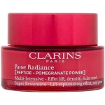 Clarins Super Restorative rose radiance cream 50 ml – Zboží Dáma
