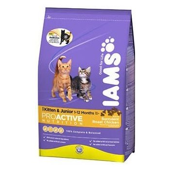 Iams ProActive Health Kitten 10 kg