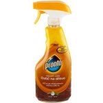 Pronto Aloe Vera Wood 5in1 čistič 500 ml – Zboží Dáma