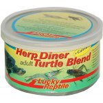 Lucky Reptile Herp Diner Turtle Blend Adult 35 g – Hledejceny.cz