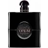 Parfém Yves Saint Laurent Black Opium Le Parfum parfémovaná voda dámská 90 ml tester