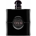 Yves Saint Laurent Black Opium Le Parfum parfémovaná voda dámská 90 ml tester – Hledejceny.cz