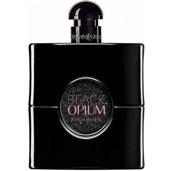 Yves Saint Laurent Black Opium Le Parfum parfémovaná voda dámská 90 ml tester