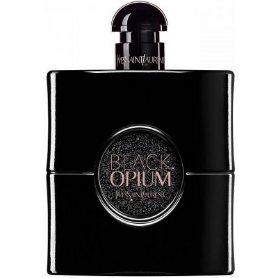 Yves Saint Laurent Black Opium Le Parfum parfémovaná voda dámská 90 ml tester – Hledejceny.cz
