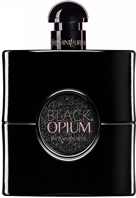 Yves Saint Laurent Black Opium Le Parfum parfémovaná voda dámská 90 ml tester
