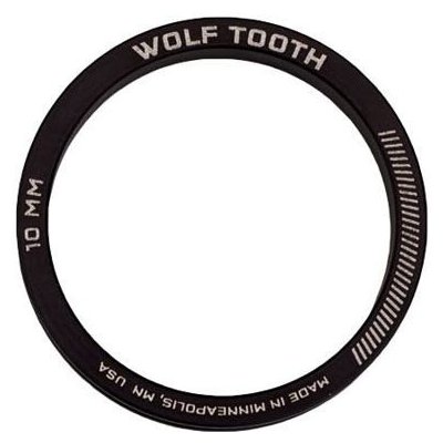 Wolf Tooth podložka 15mm 5ks – Zboží Dáma
