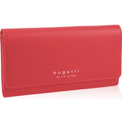 Bugatti Dámská Vertice L červená 493191 16 – Zboží Dáma