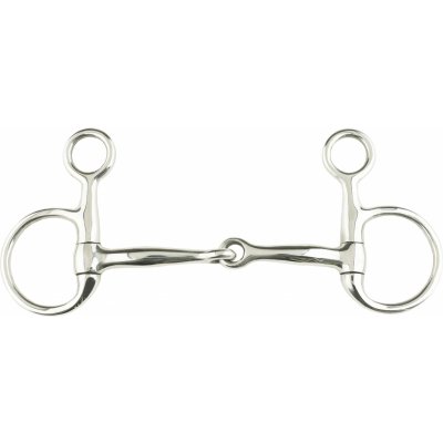 Horze Udidlo Baucher – Zboží Dáma