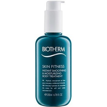 Biotherm Skin Fitness hydratační tělový balzám pro suchou a podrážděnou pokožku 200 ml