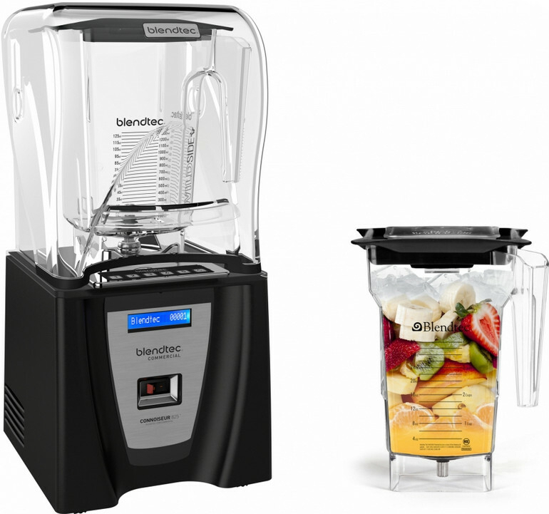 Blendtec CONNOISSEUR 825
