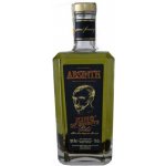 L'OR special drinks Absinth King of Spirits gold 70% 0,7 l (holá láhev) – Zboží Dáma
