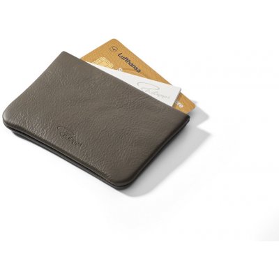 Philippi Kožený vizitkář / pouzdro na karty "Jean" - – Hledejceny.cz