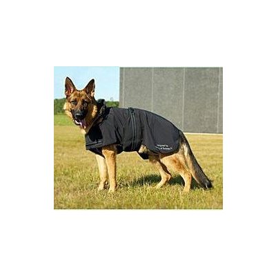 Kruuse Jorgen A/S Obleček Dog Blanket Softshell – Hledejceny.cz