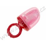 Akuku krmící síťka na ovoce růžová – Zboží Mobilmania