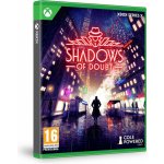 Shadows Of Doubt (XSX) – Zboží Dáma