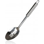 GASTEX Lžíce s otvory AZORA 32 cm – Zboží Dáma