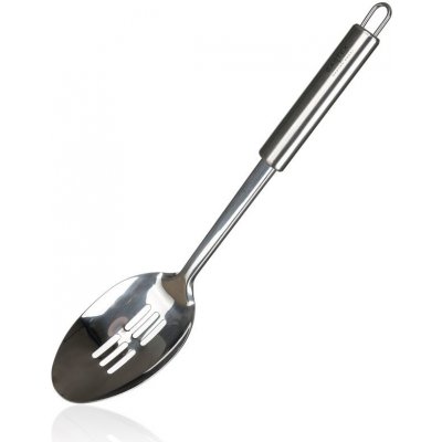 GASTEX Lžíce s otvory AZORA 32 cm – Zboží Dáma