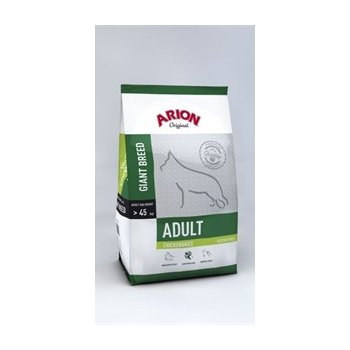 Arion Original Adult Giant Chicken & Rice 12 kg