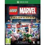 LEGO Marvel Collection – Zboží Živě