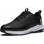 FootJoy Tour Rival Mens black/white – Zboží Dáma