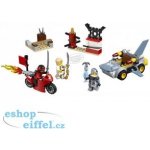 LEGO® Juniora 10739 Žraločí útok – Zboží Živě