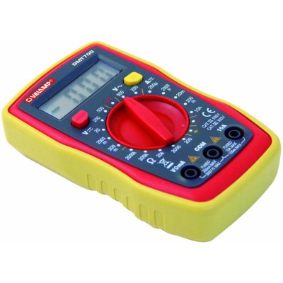 VELAMP DMT700 – Hledejceny.cz