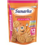 Sunarka písmenkové 150 g – Zboží Dáma