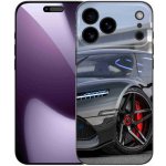 mmCase na iPhone 17 Pro Max - auto 5 – Zboží Mobilmania