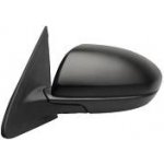 Levé zpětné zrcátko MAZDA 3 (BL) | 009-2011 | vyhřívané | nastavení elektrické | 5901532113969 | Zboží Auto