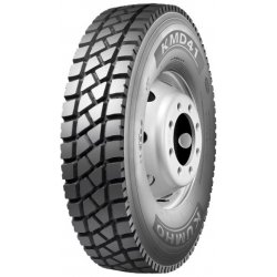 Kumho KMD41 295/80 R22.5 152/148K