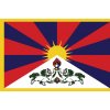 Vlajka Mil-Tec Vlajka Tibet