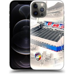 Picasee ULTIMATE CASE MagSafe Apple iPhone 12 Pro - FC Viktoria Plzeň G